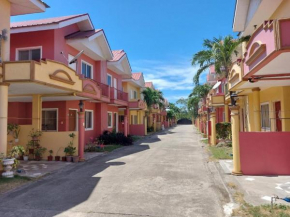 Vacation Town House Near Mactan Cebu Airport